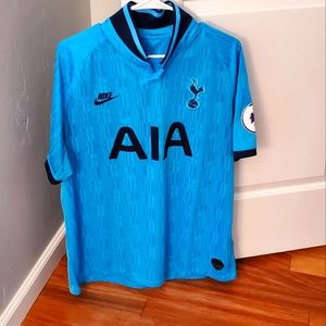 Tottenham Hotspur Harry Kane Soccer Jersey XL